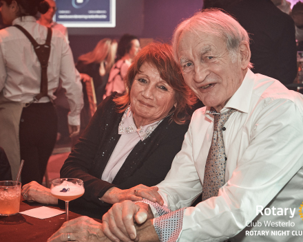 Rotary Night Club 2025