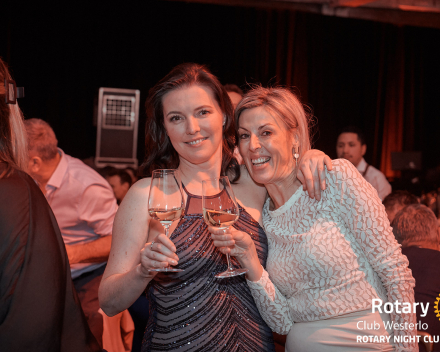 Rotary Night Club 2025