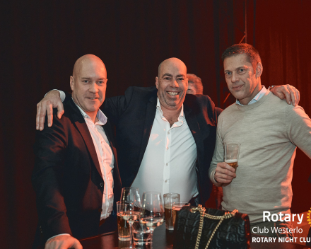 Rotary Night Club 2025