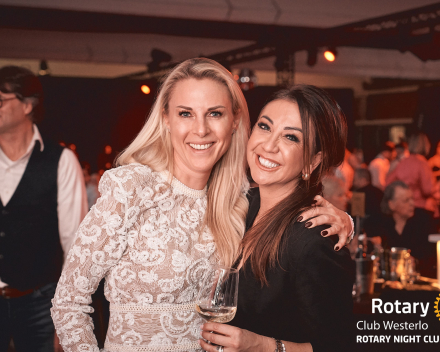 Rotary Night Club 2025