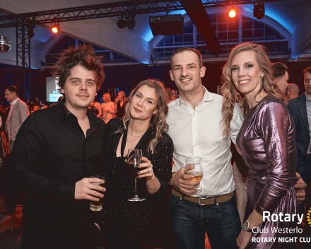 Rotary Night Club 2025