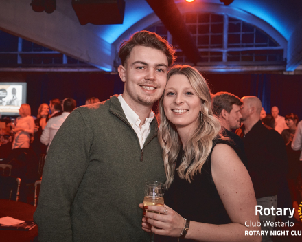 Rotary Night Club 2025