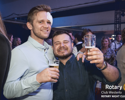 Rotary Night Club 2025