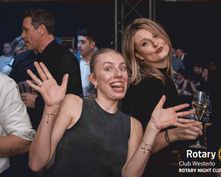 Rotary Night Club 2025