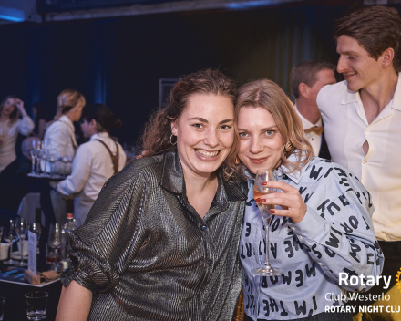 Rotary Night Club 2025