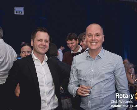 Rotary Night Club 2025