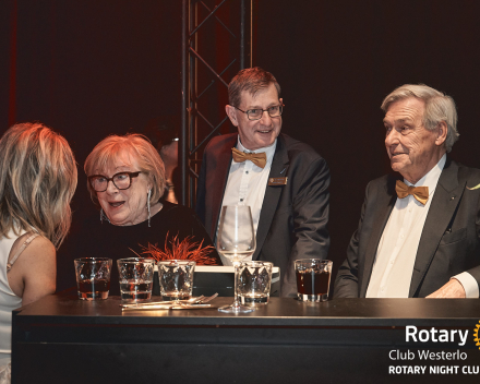 Rotary Night Club 2025