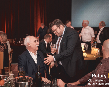 Rotary Night Club 2025