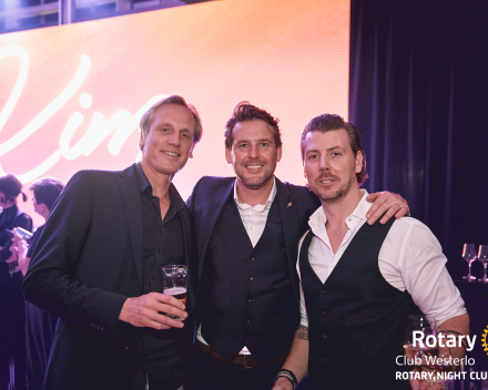 Rotary Night Club 2025
