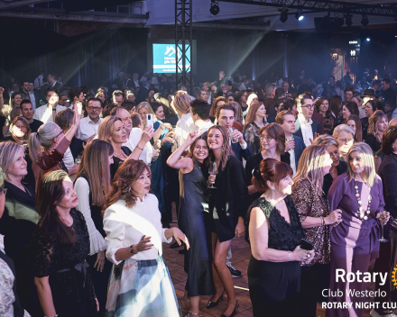 Rotary Night Club 2025