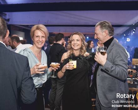 Rotary Night Club 2025