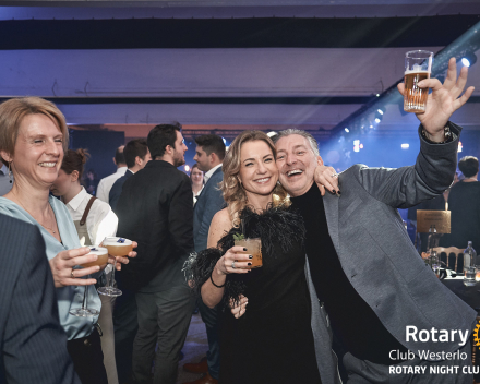 Rotary Night Club 2025