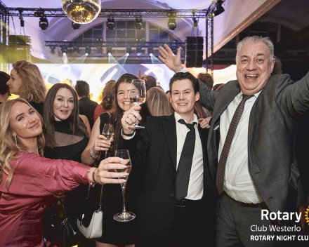 Rotary Night Club 2025