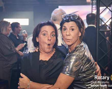 Rotary Night Club 2025