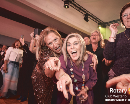 Rotary Night Club 2025