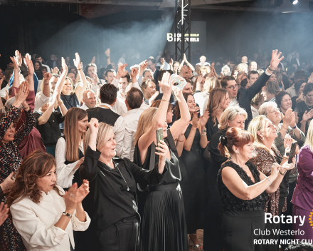 Rotary Night Club 2025