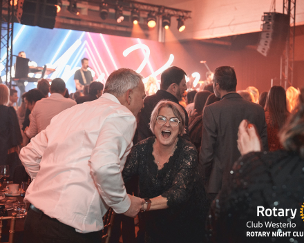 Rotary Night Club 2025