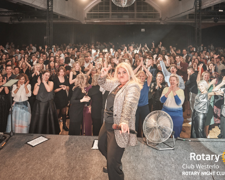 Rotary Night Club 2025