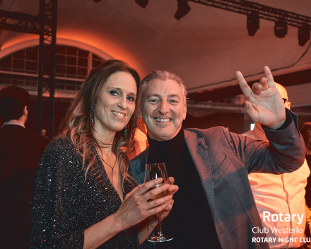 Rotary Night Club 2025