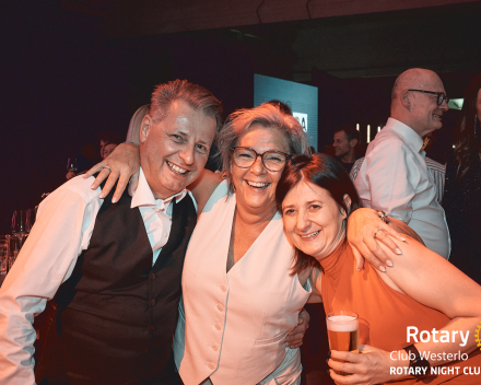 Rotary Night Club 2025