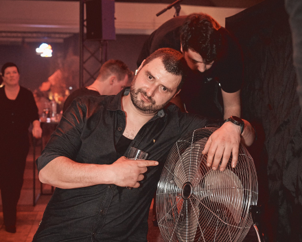 Rotary Night Club 2025