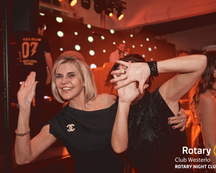 Rotary Night Club 2025