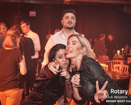 Rotary Night Club 2025