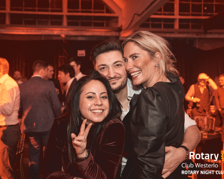 Rotary Night Club 2025