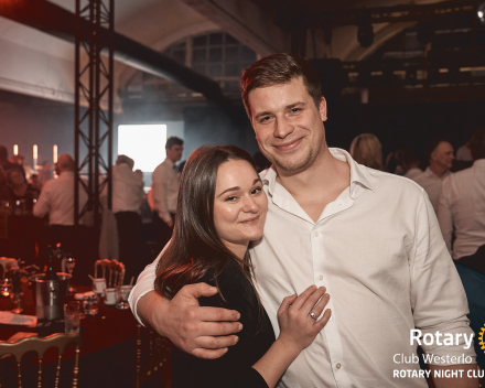 Rotary Night Club 2025