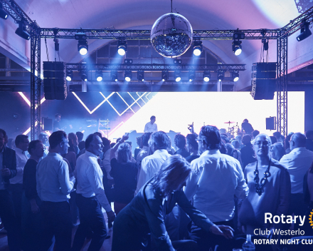 Rotary Night Club 2025