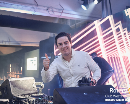 Rotary Night Club 2025
