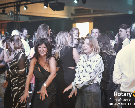 Rotary Night Club 2025