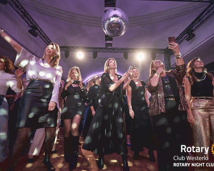 Rotary Night Club 2025