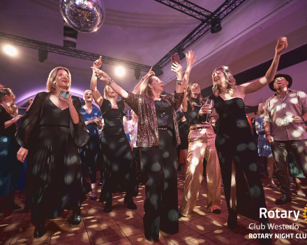 Rotary Night Club 2025