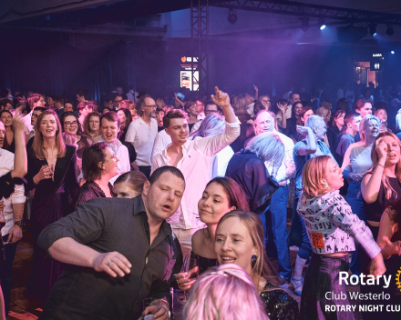 Rotary Night Club 2025