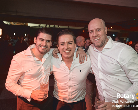 Rotary Night Club 2025