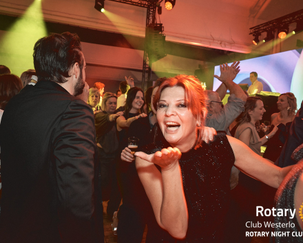 Rotary Night Club 2025