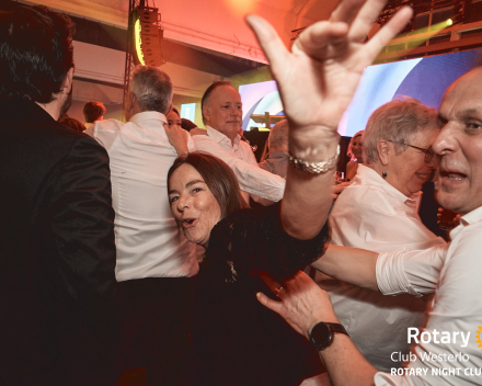 Rotary Night Club 2025