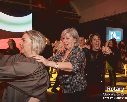 Rotary Night Club 2025