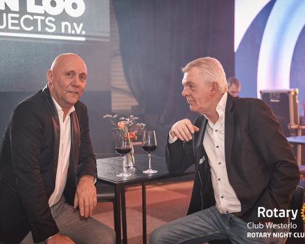 Rotary Night Club 2025