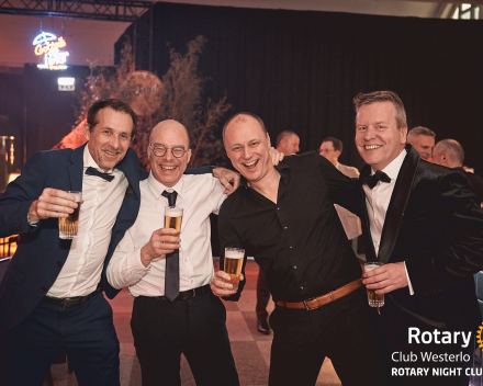 Rotary Night Club 2025