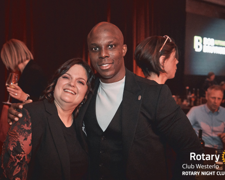 Rotary Night Club 2025