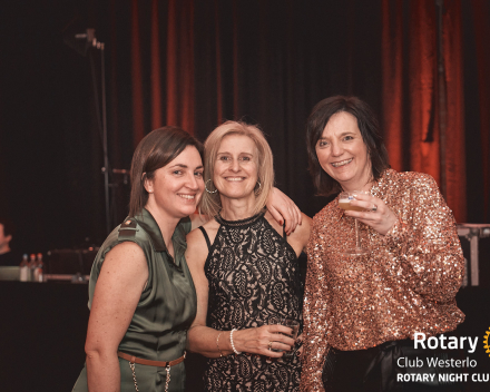 Rotary Night Club 2025