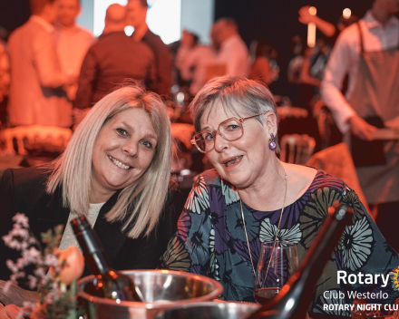 Rotary Night Club 2025