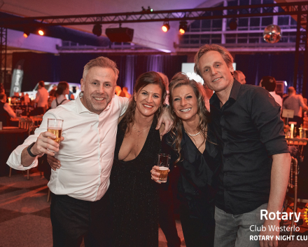 Rotary Night Club 2025