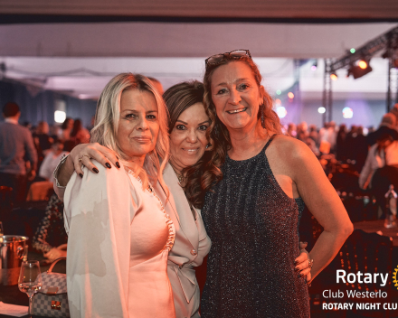 Rotary Night Club 2025