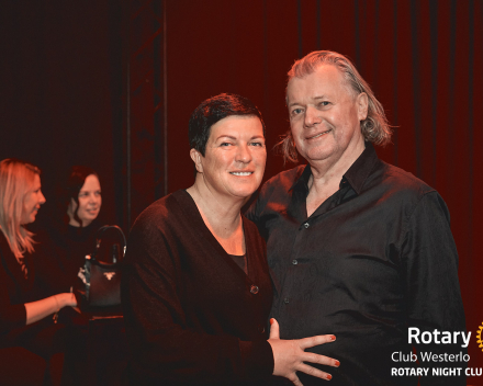 Rotary Night Club 2025