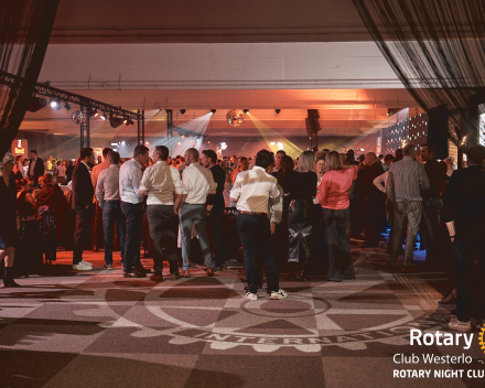 Rotary Night Club 2025