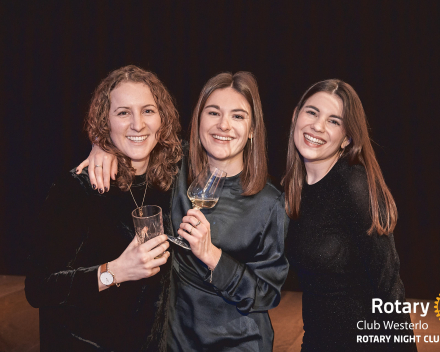 Rotary Night Club 2025
