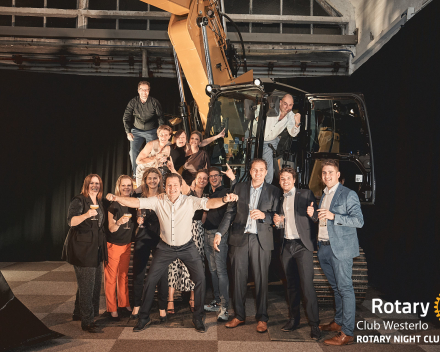 Rotary Night Club 2025